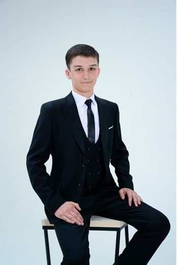 Muslimbek Muminov